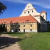 Późnobarokowy klasztor pocysterski w Wągrowcu