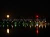 Jezioro Durowskie nocą