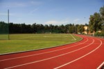 Ośrodek Sportu i Rekreacji OSiR w Wągrowcu