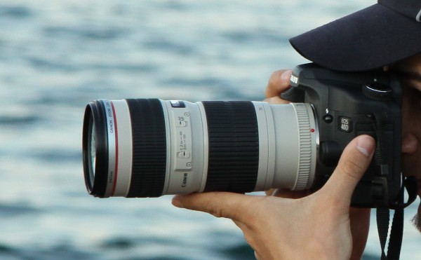 Bezpłatny kurs fotograficzny