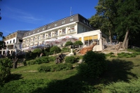 Hotel Pietrak w Wągrowcu nad Jeziorem Durowskim