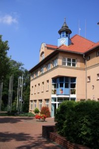 Urząd Miasta Wągrowca